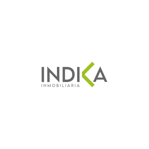 Logo Indika